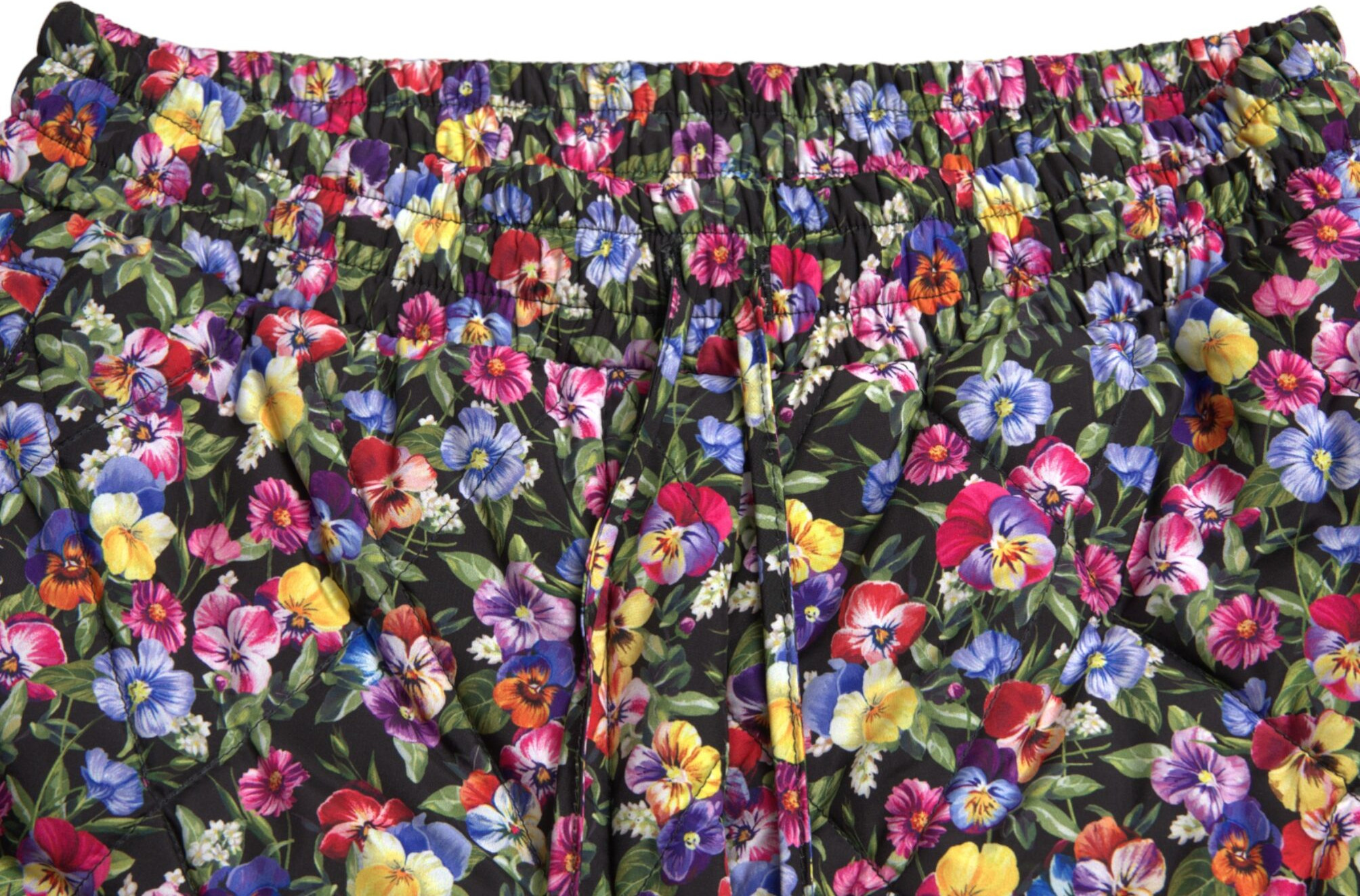 Шорты Hot Pants от Dolce & Gabbana