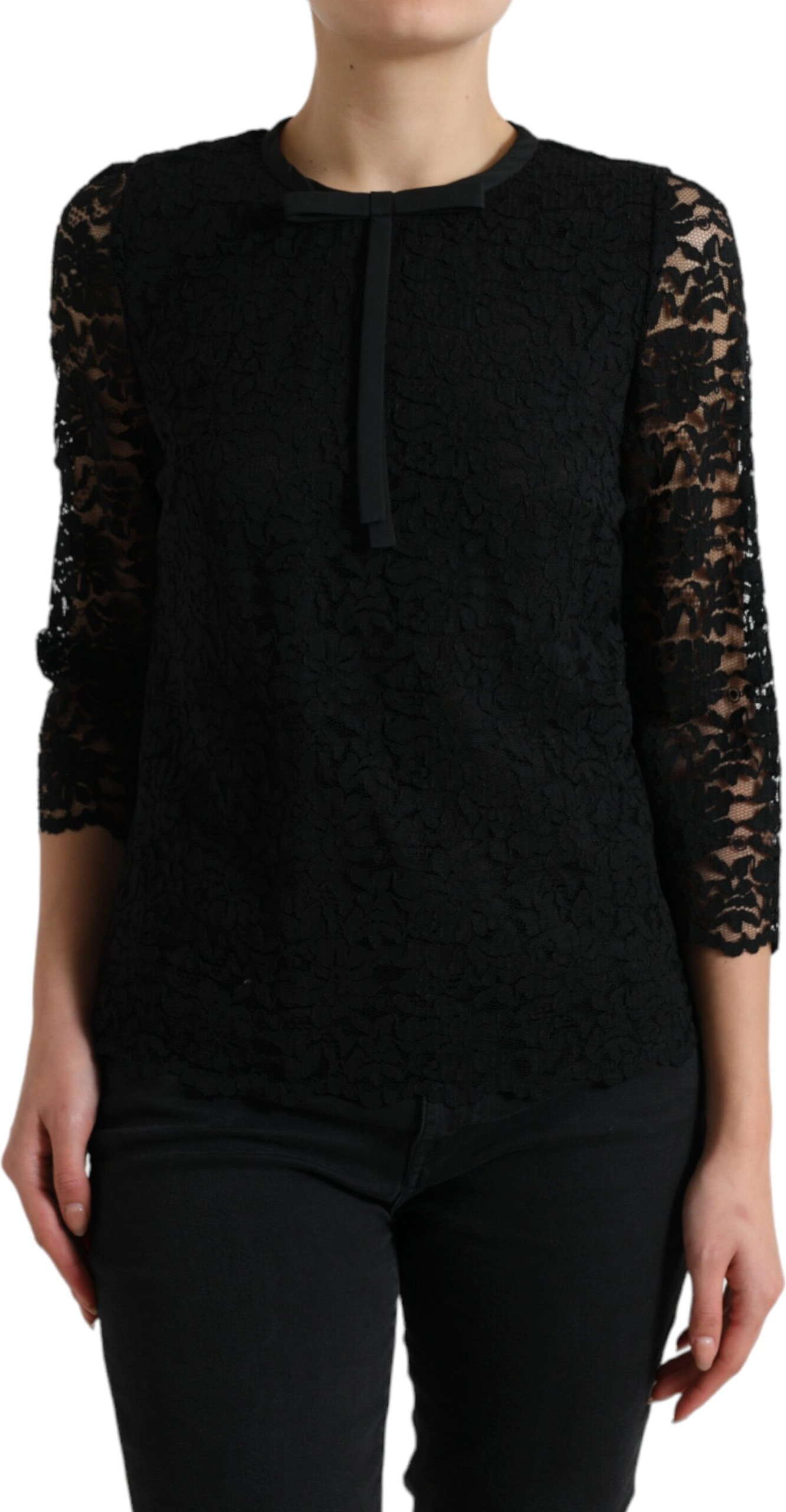 Blouse Dolce & Gabbana