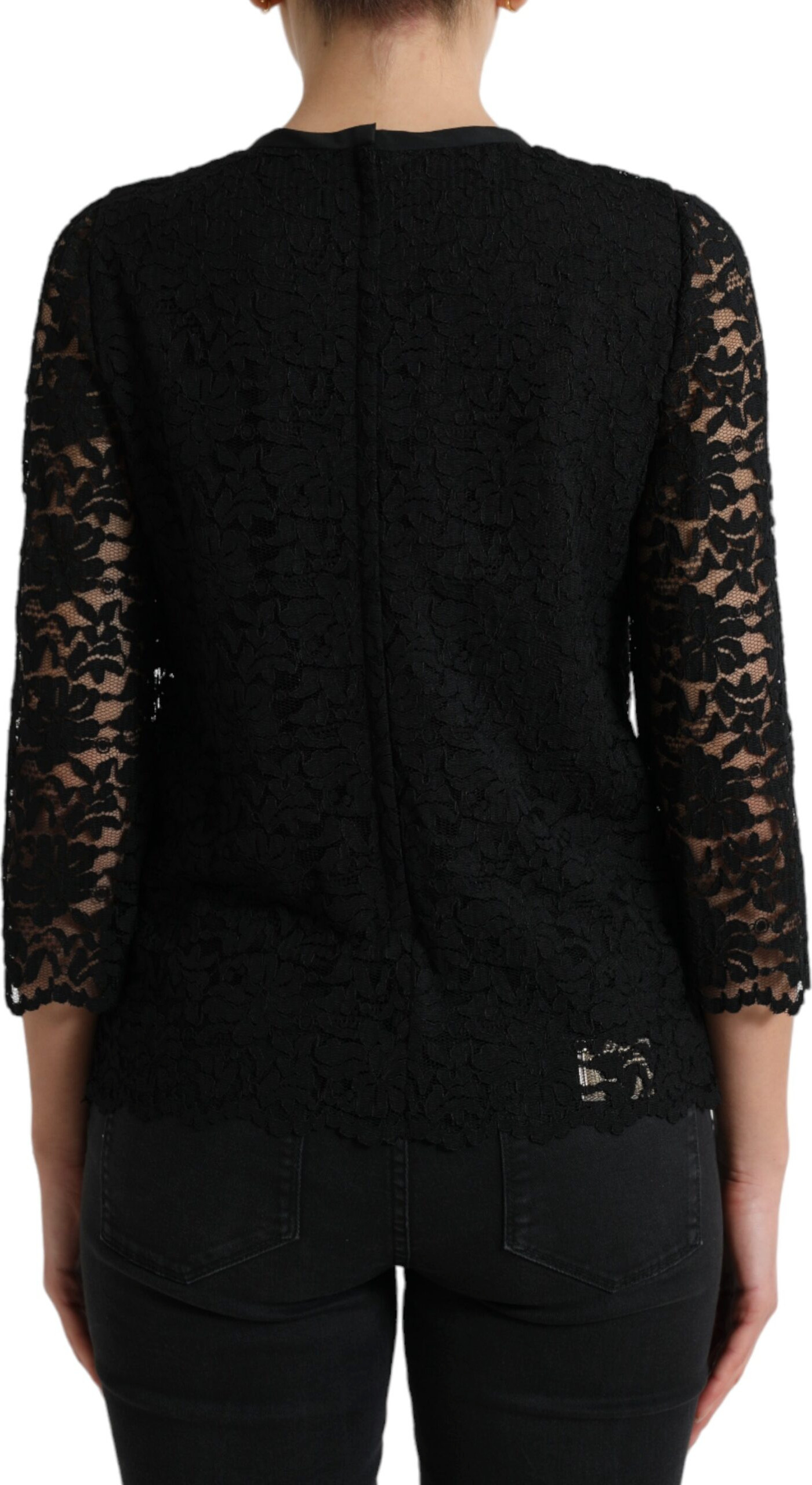 Blouse Dolce & Gabbana