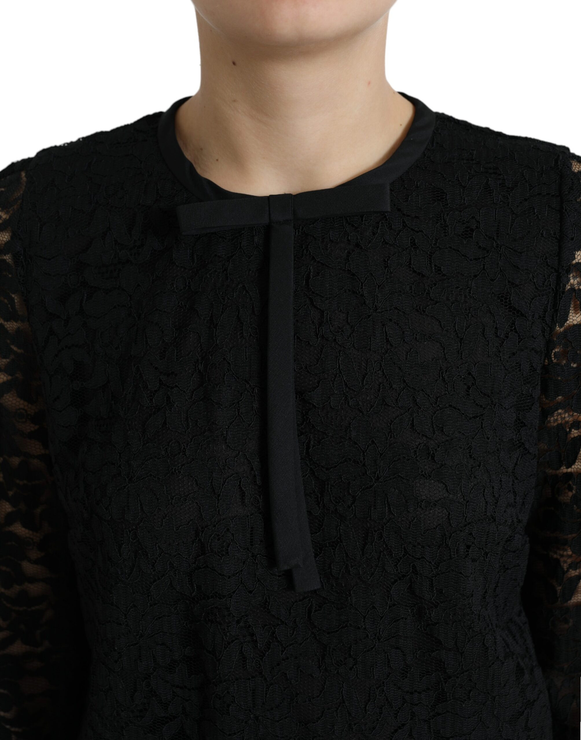 Blouse Dolce & Gabbana