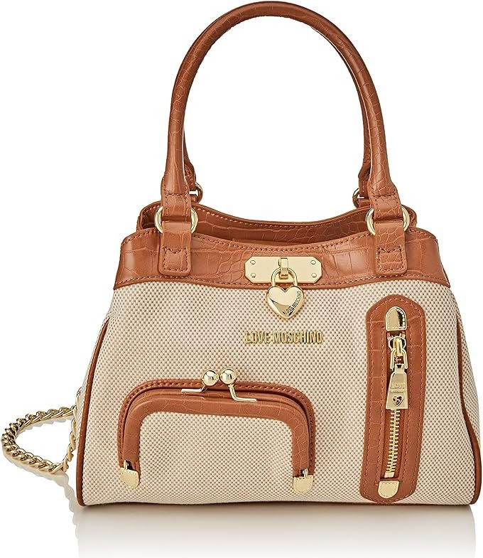 Shoulder Bag LOVE MOSCHINO
