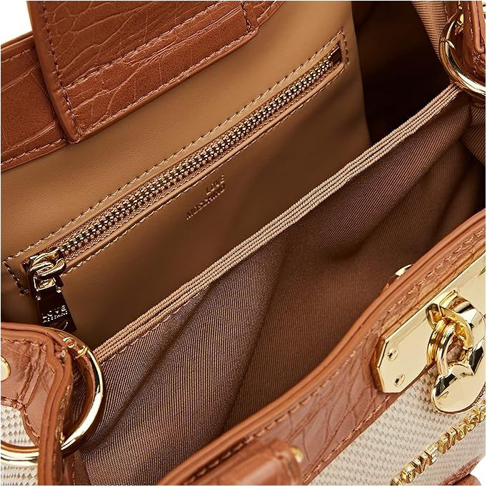 Shoulder Bag LOVE MOSCHINO