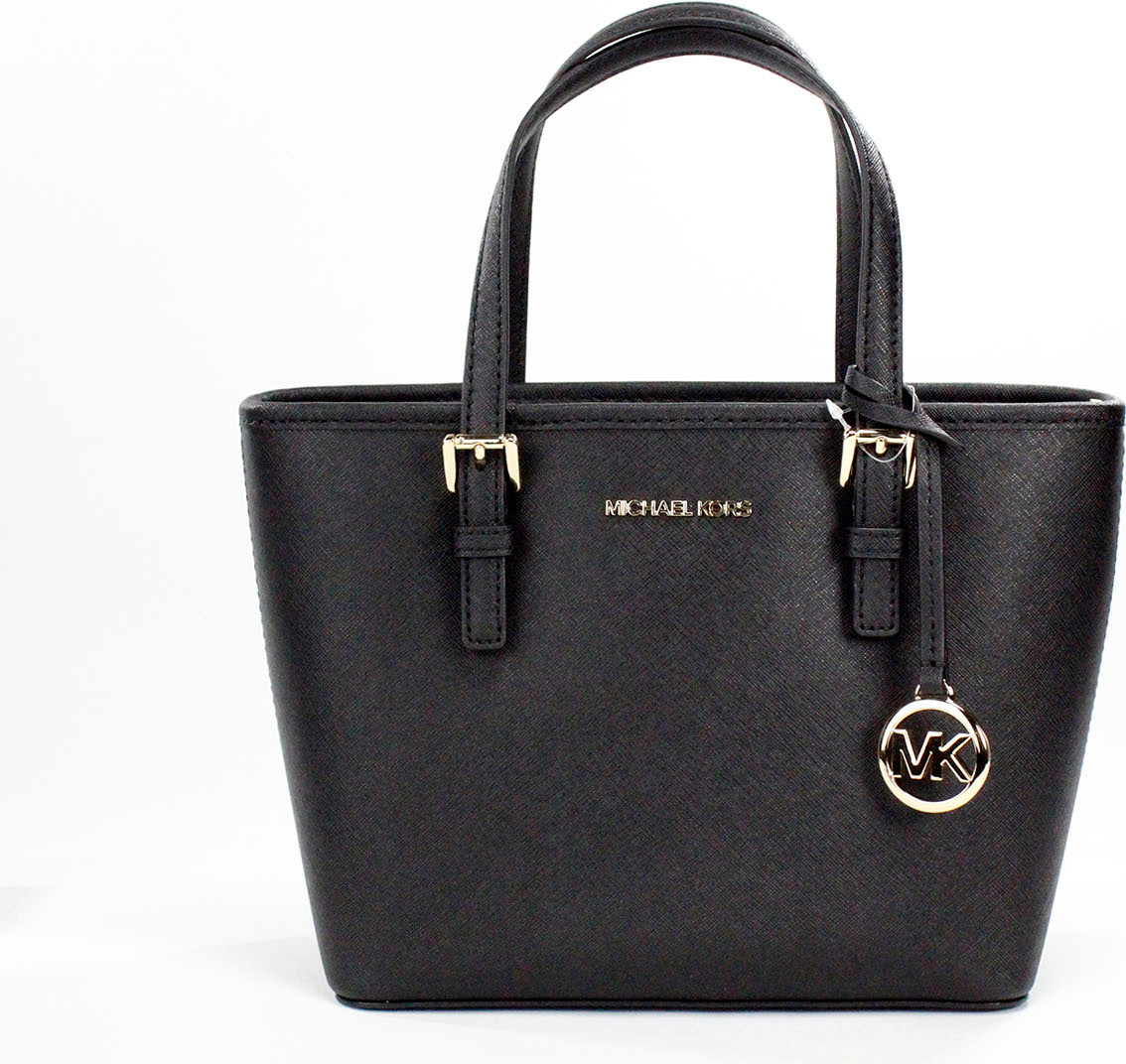 Michael Kors Jet Set Tote sumkasi
