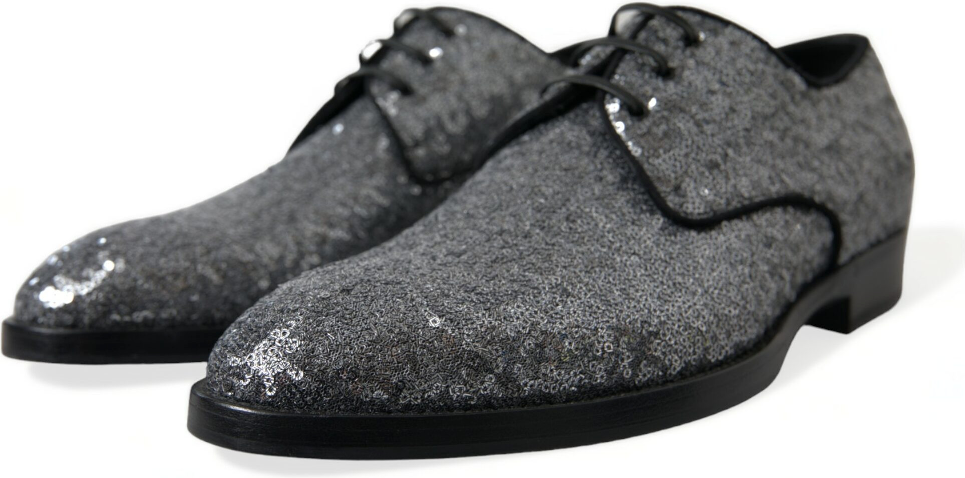 Dolce & Gabbana Derby klassik poyabzali