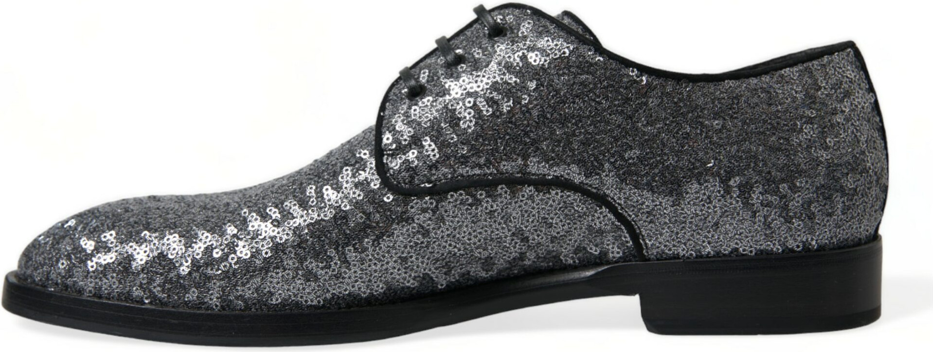 Dolce & Gabbana Derby klassik poyabzali