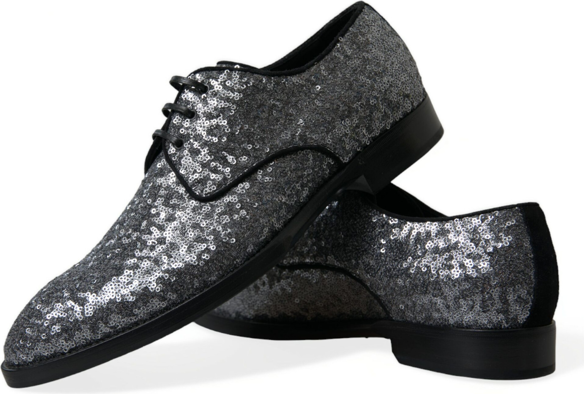 Dolce & Gabbana Derby klassik poyabzali