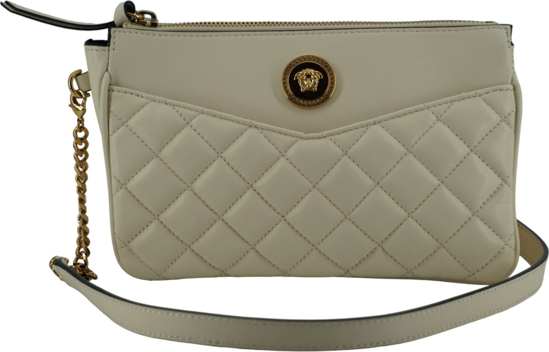 Crossbody Pouch Versace Elegant