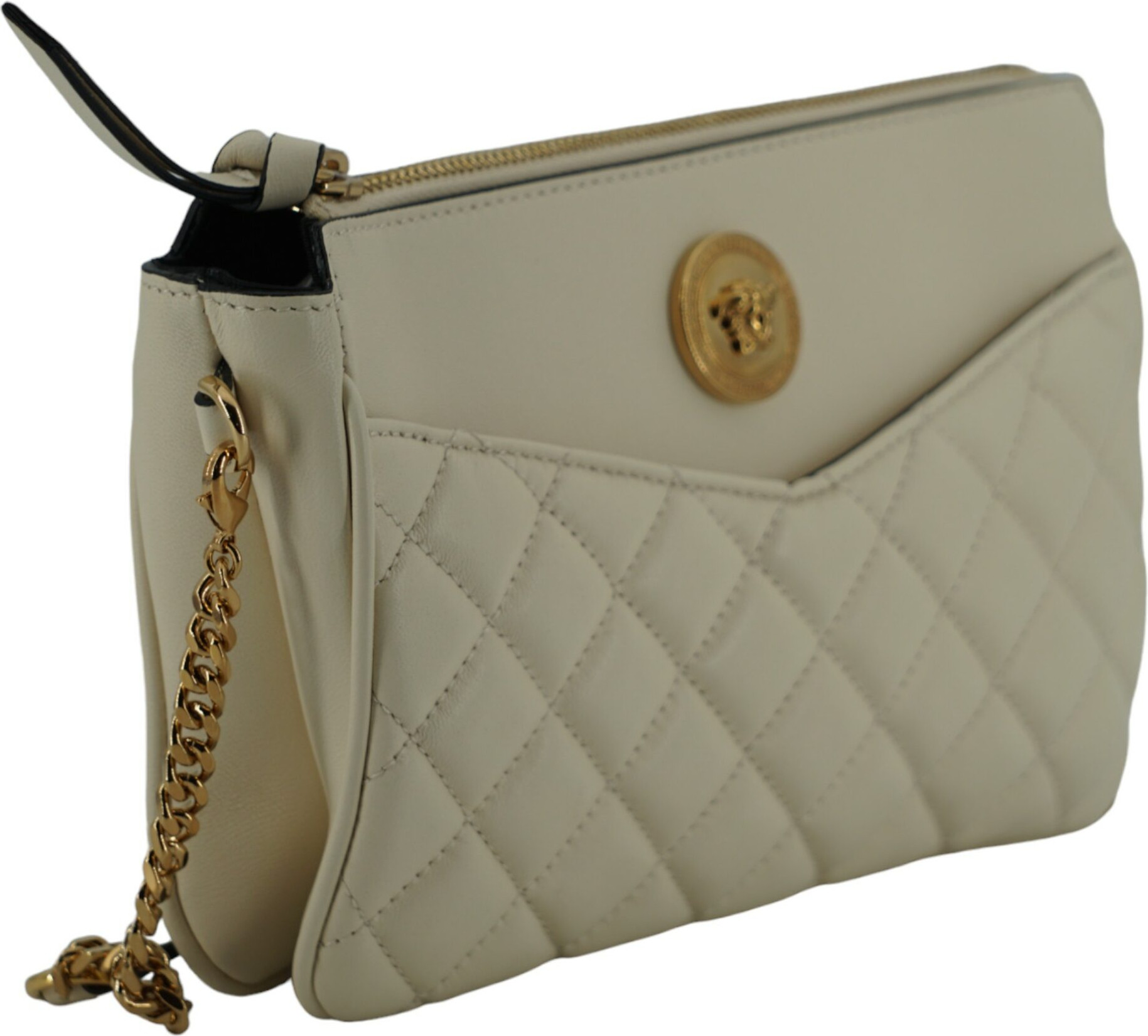 Crossbody Pouch Versace Elegant
