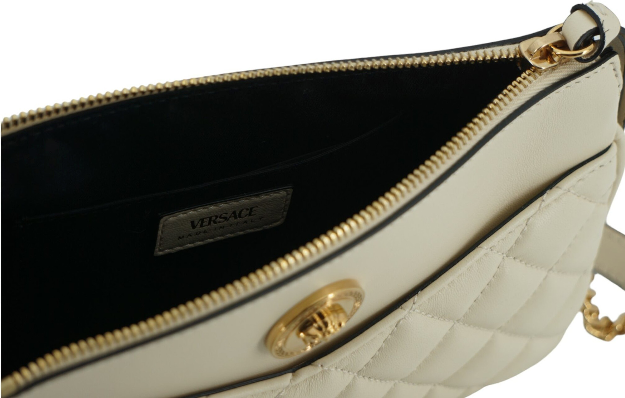 Crossbody Pouch Versace Elegant