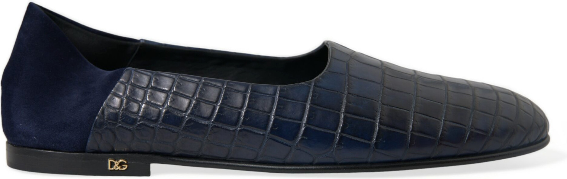 Loafers Dolce & Gabbana