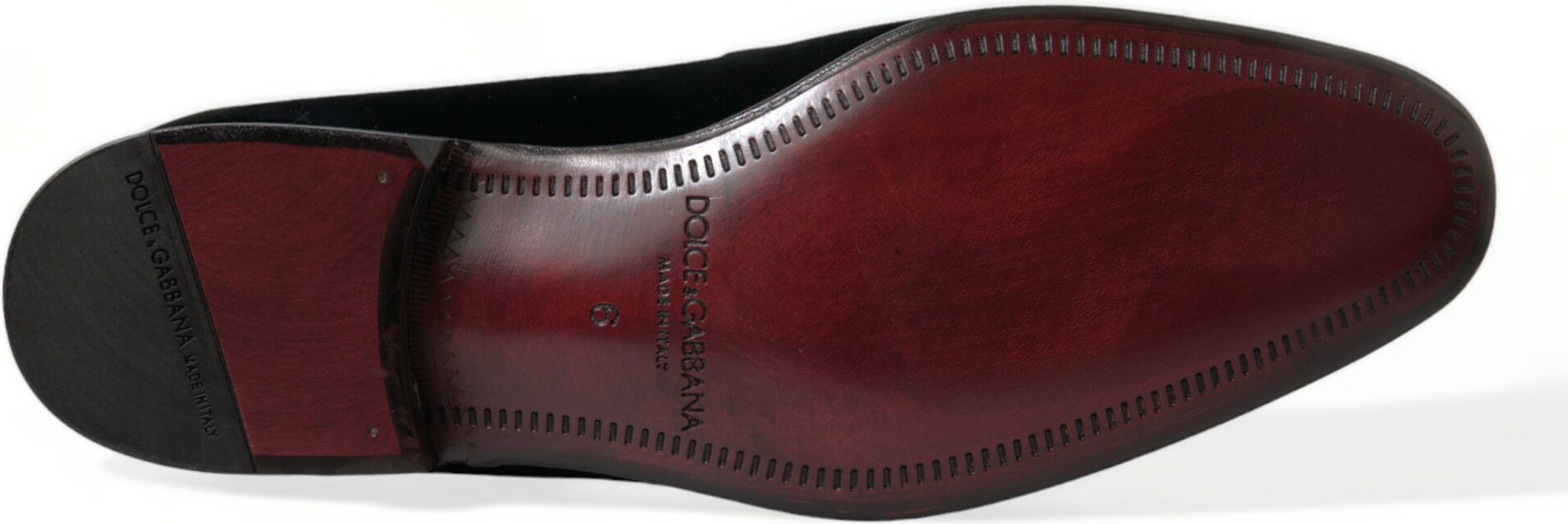 Loafers Dolce & Gabbana