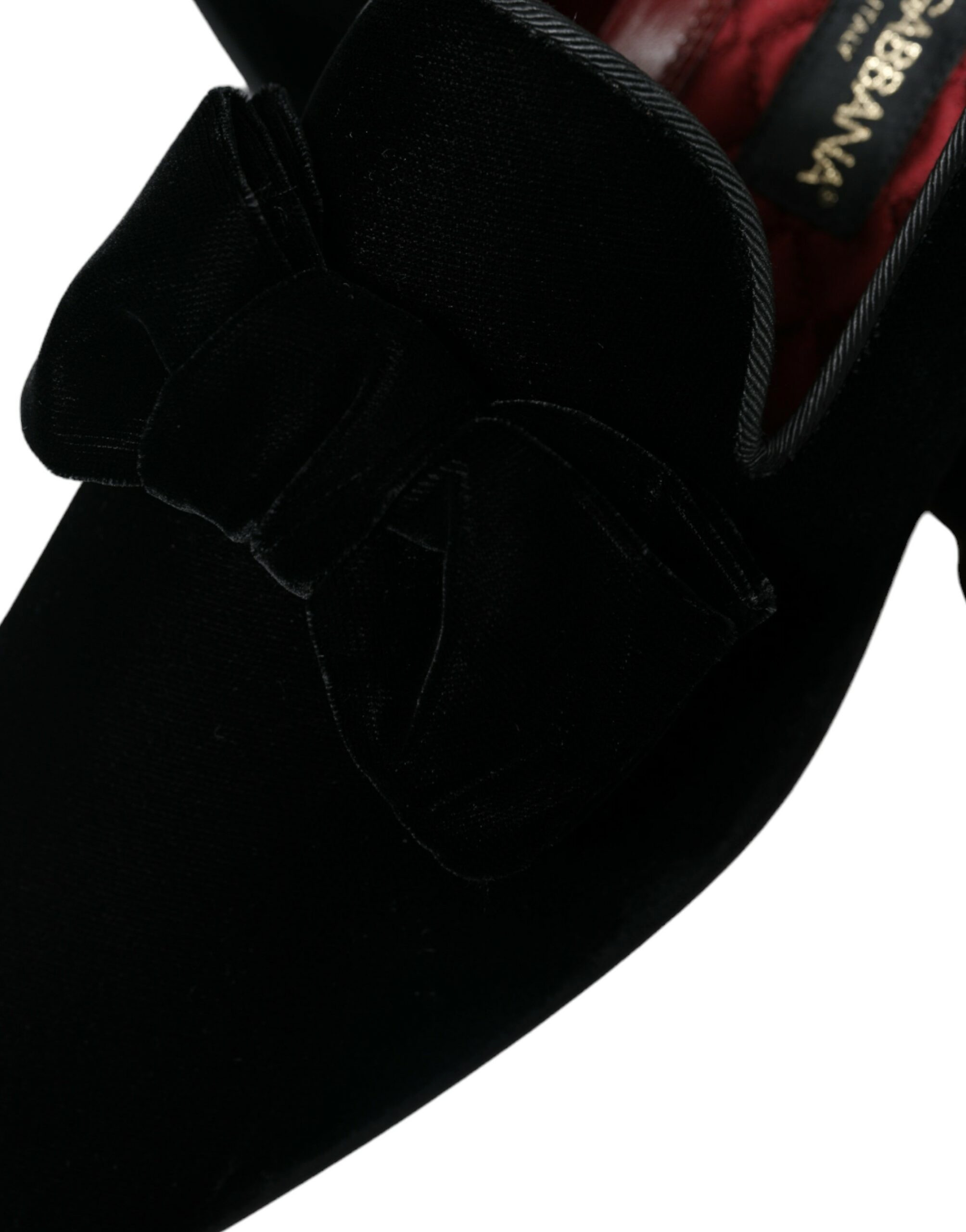 Loafers Dolce & Gabbana