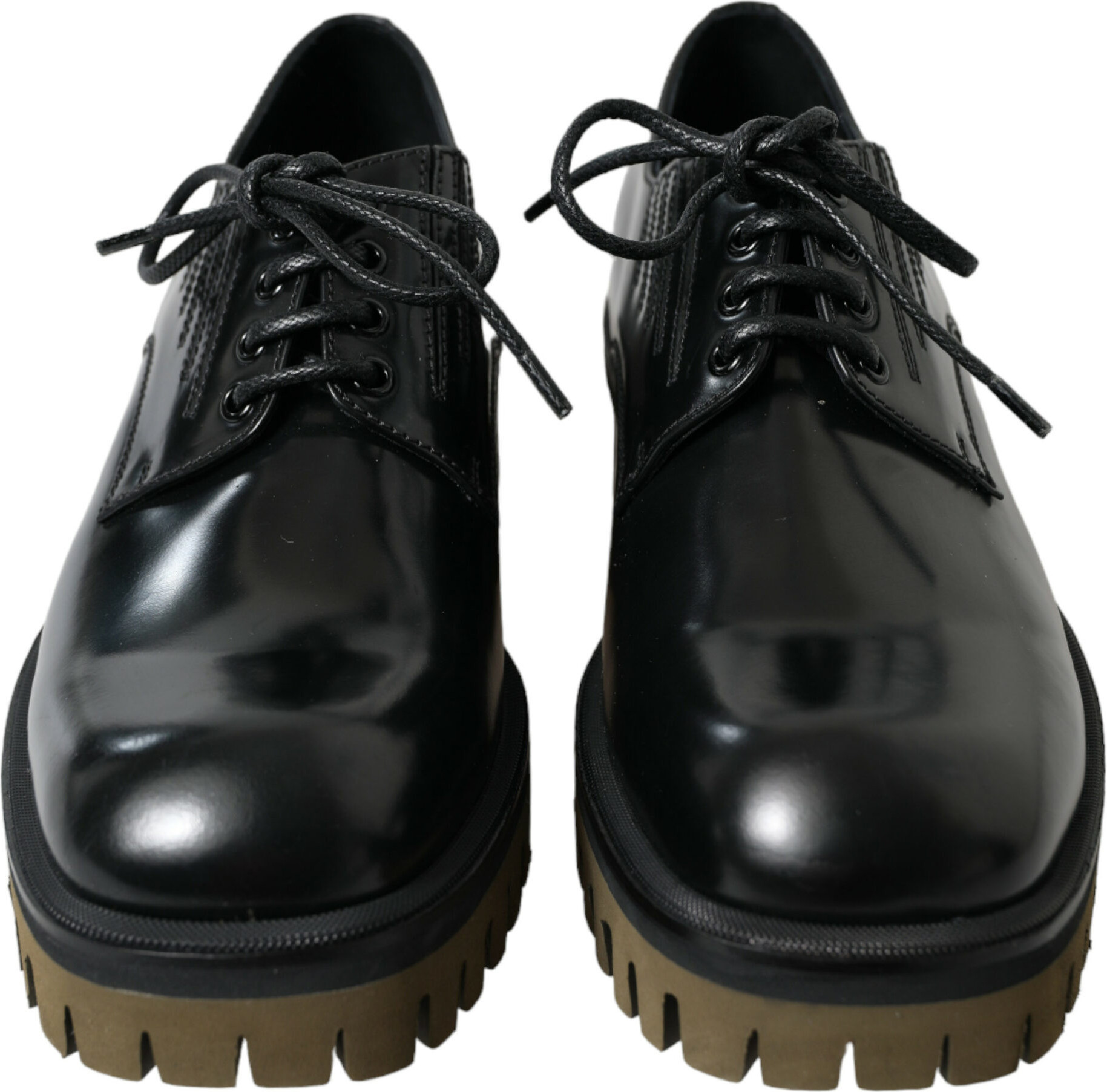 Dress Shoes Dolce & Gabbana
