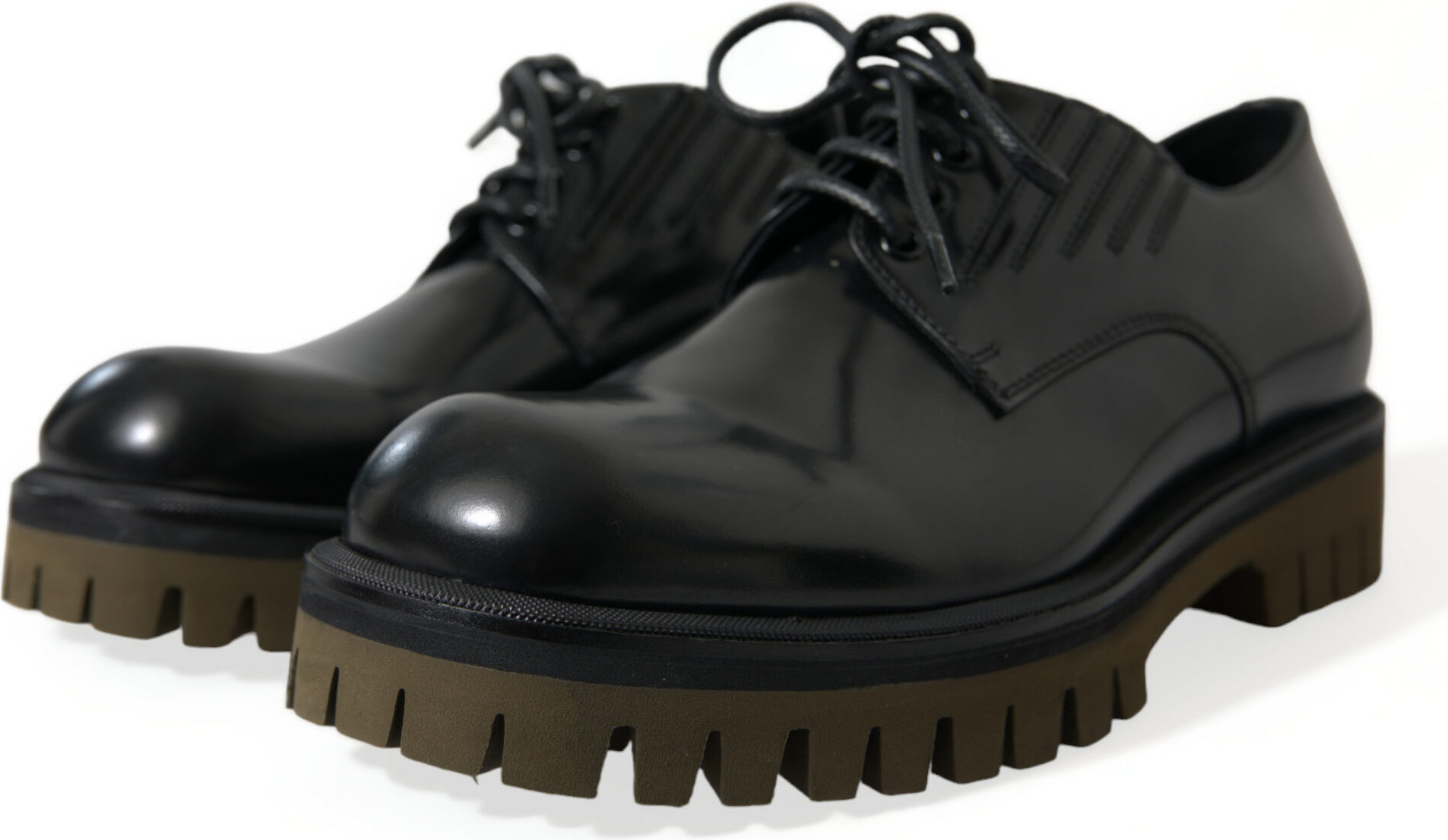 Dress Shoes Dolce & Gabbana