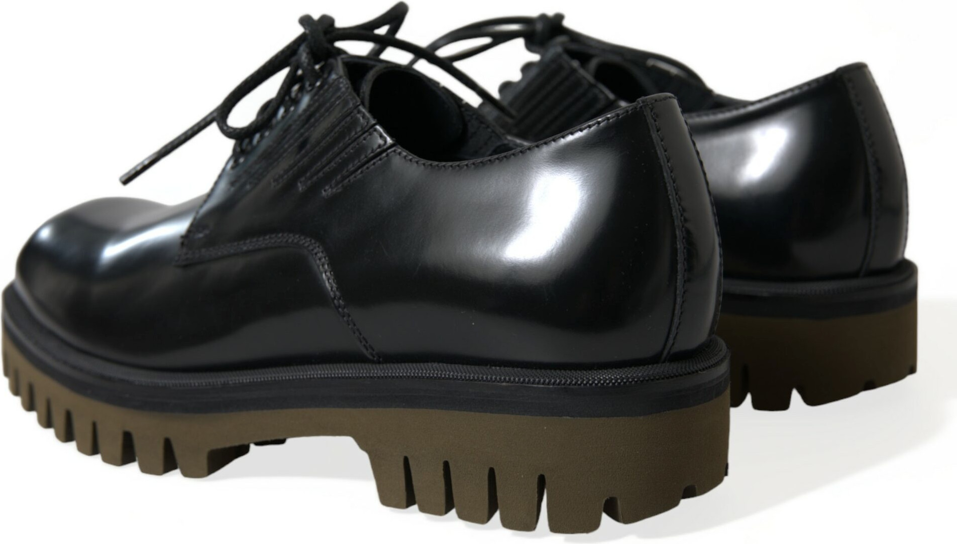 Dress Shoes Dolce & Gabbana