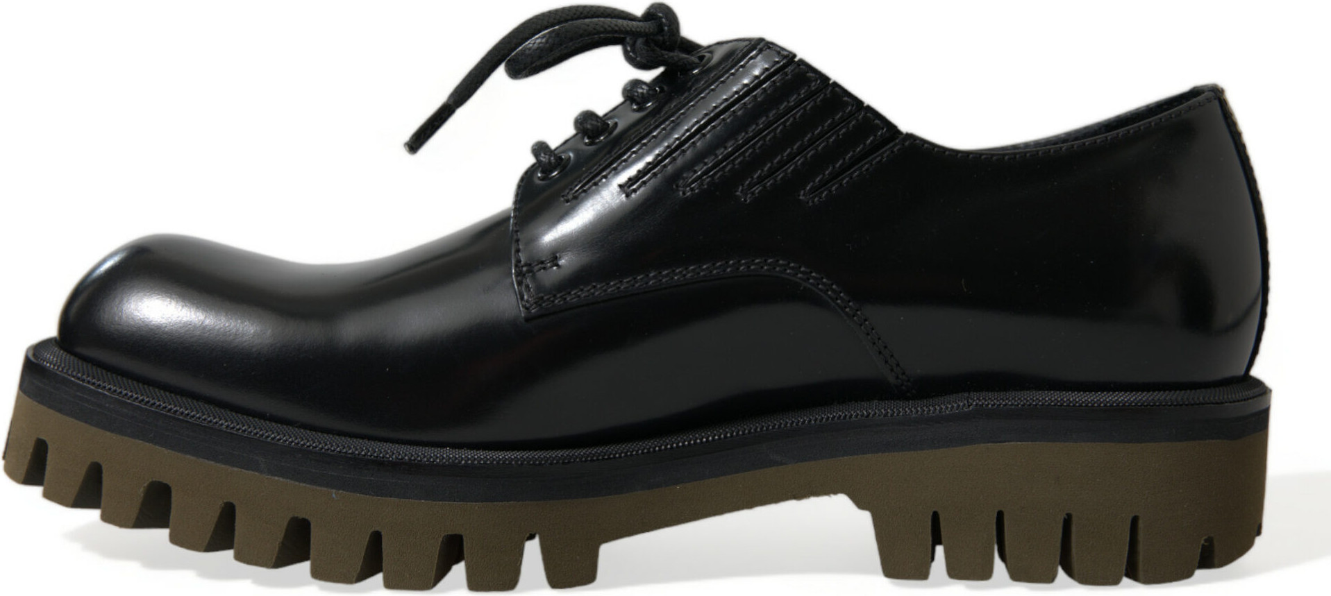 Dress Shoes Dolce & Gabbana