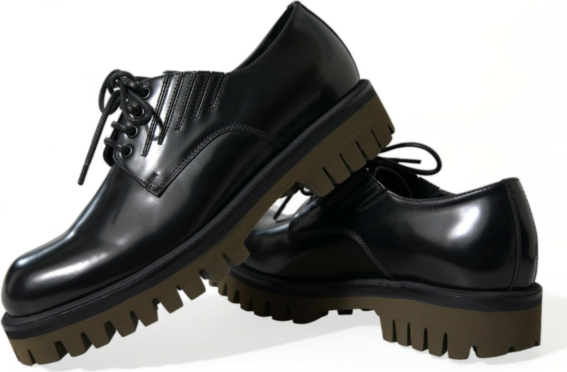 Dress Shoes Dolce & Gabbana