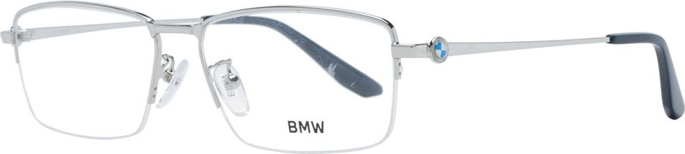 Bmw kumush metall ramkali ko'zoynak