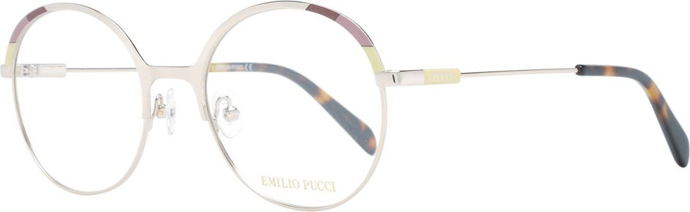 Eyeglasses Emilio Pucci