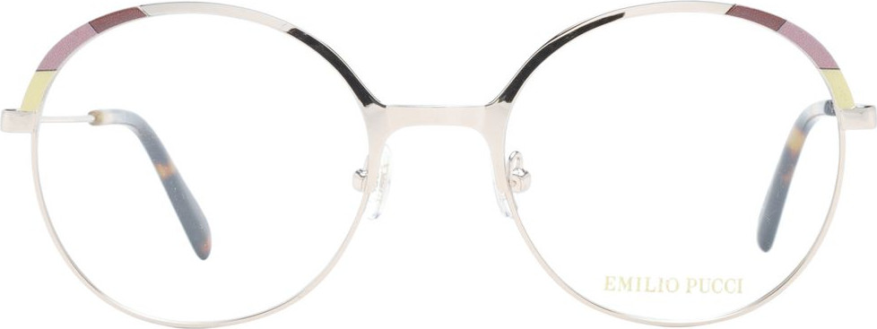 Eyeglasses Emilio Pucci