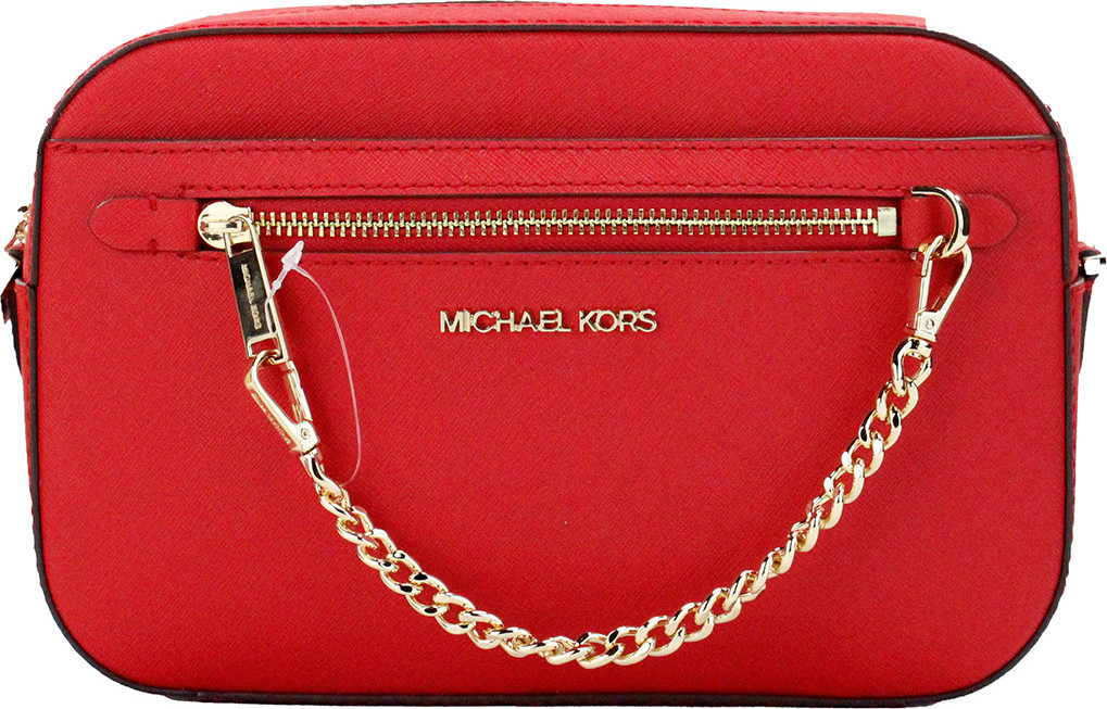 Crossbody Bag Michael Kors Jet Set