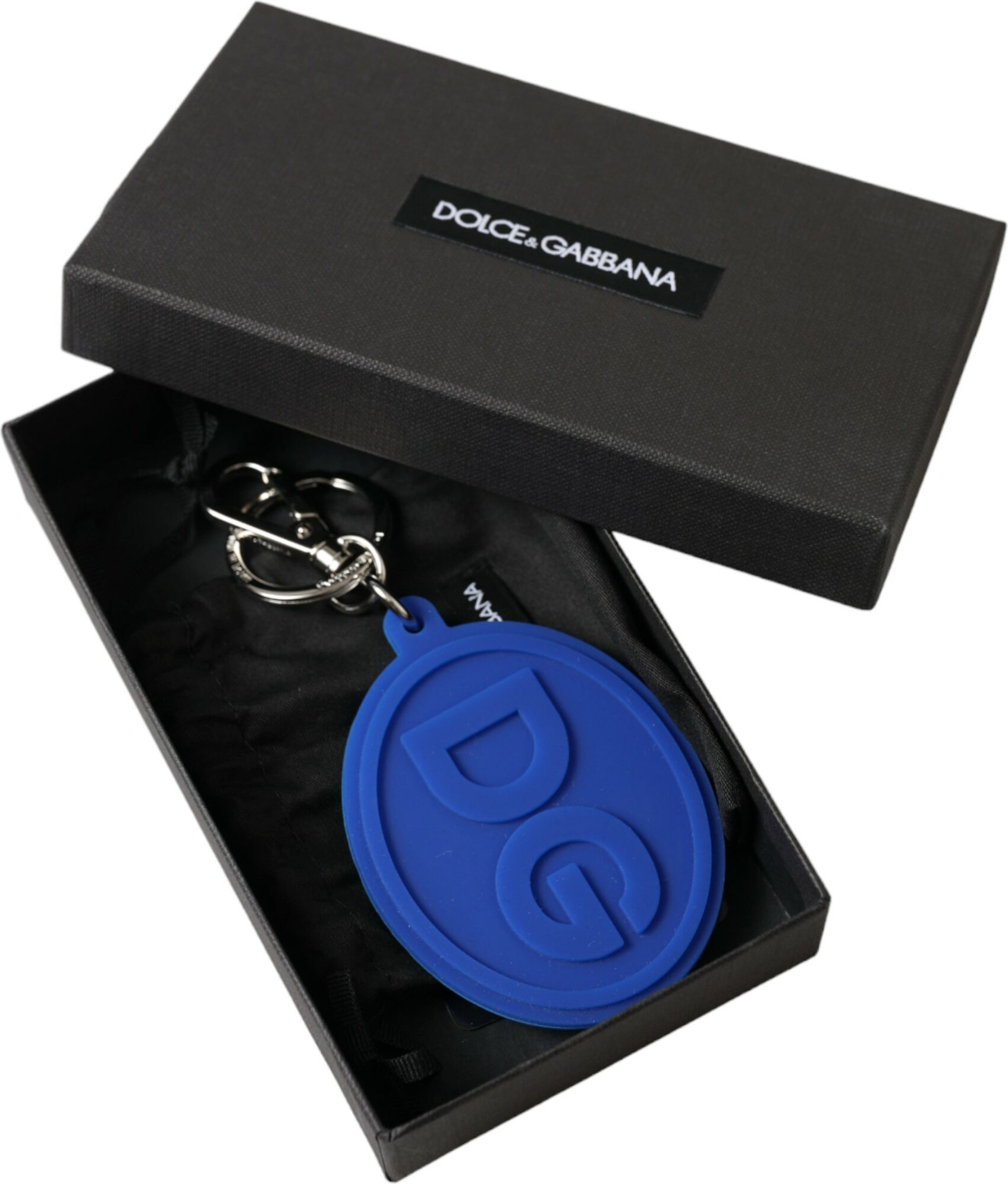 Keyring Dolce & Gabbana