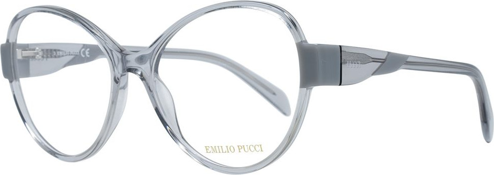 Plastic Glasses Emilio Pucci