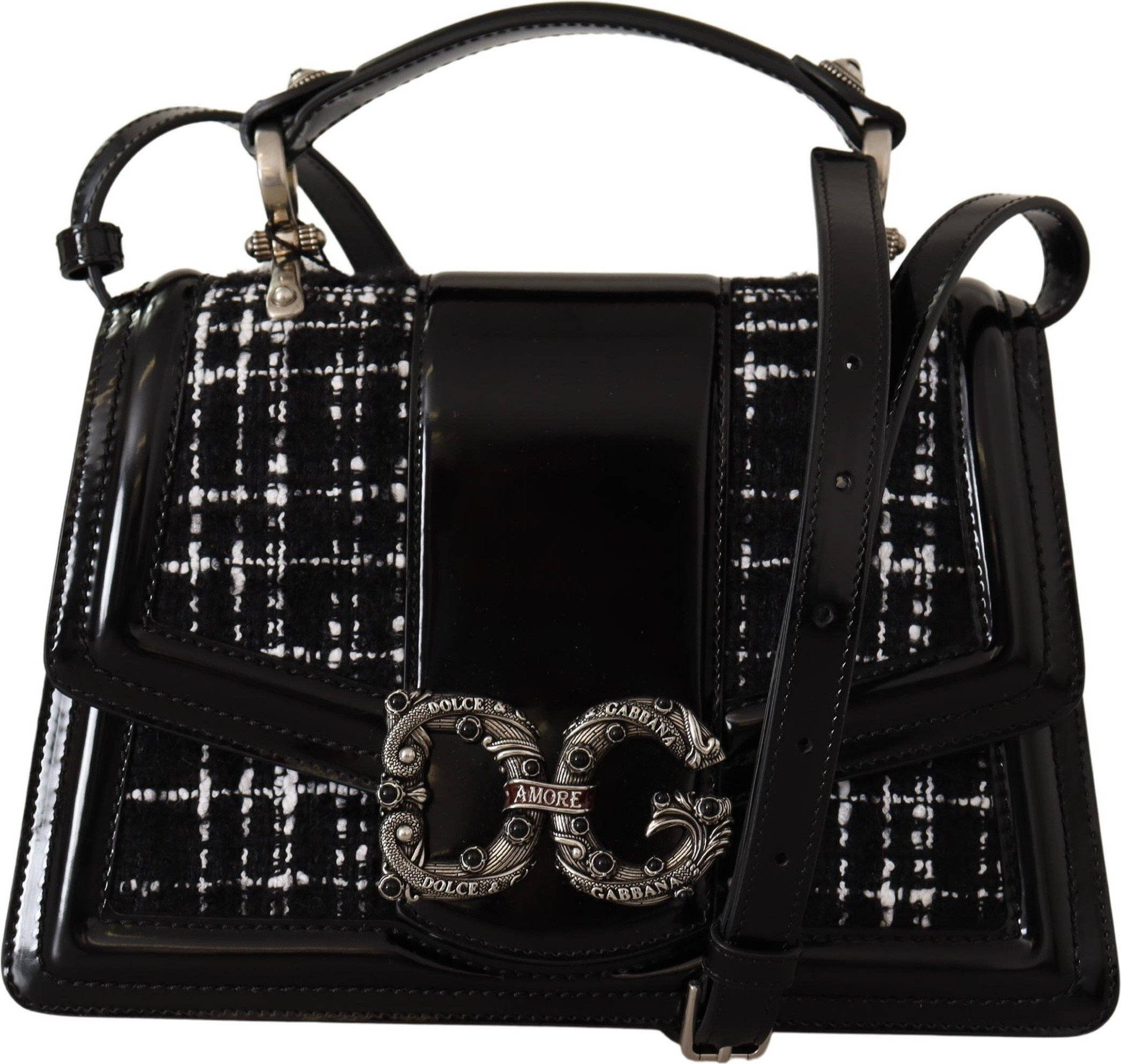 Shoulder Purse Dolce & Gabbana AMORE Collection