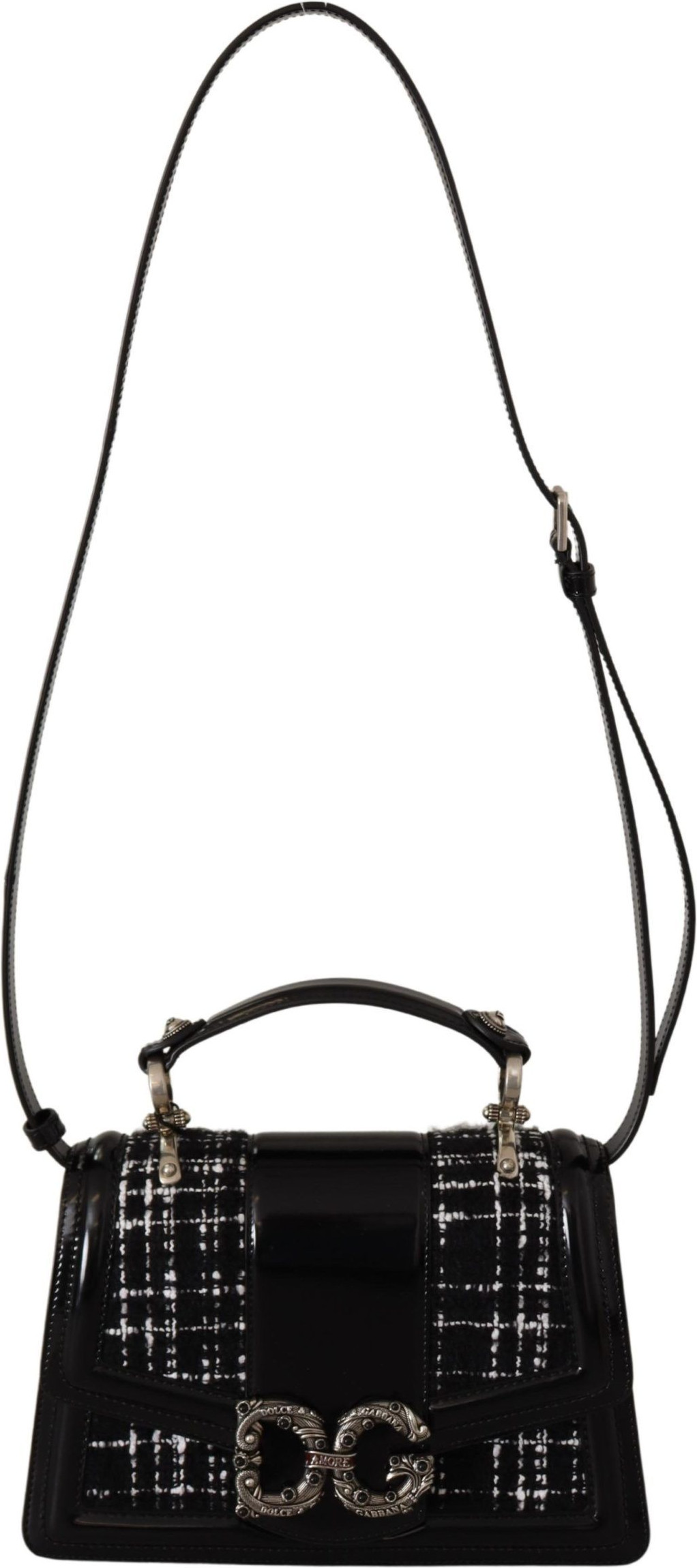 Shoulder Purse Dolce & Gabbana AMORE Collection