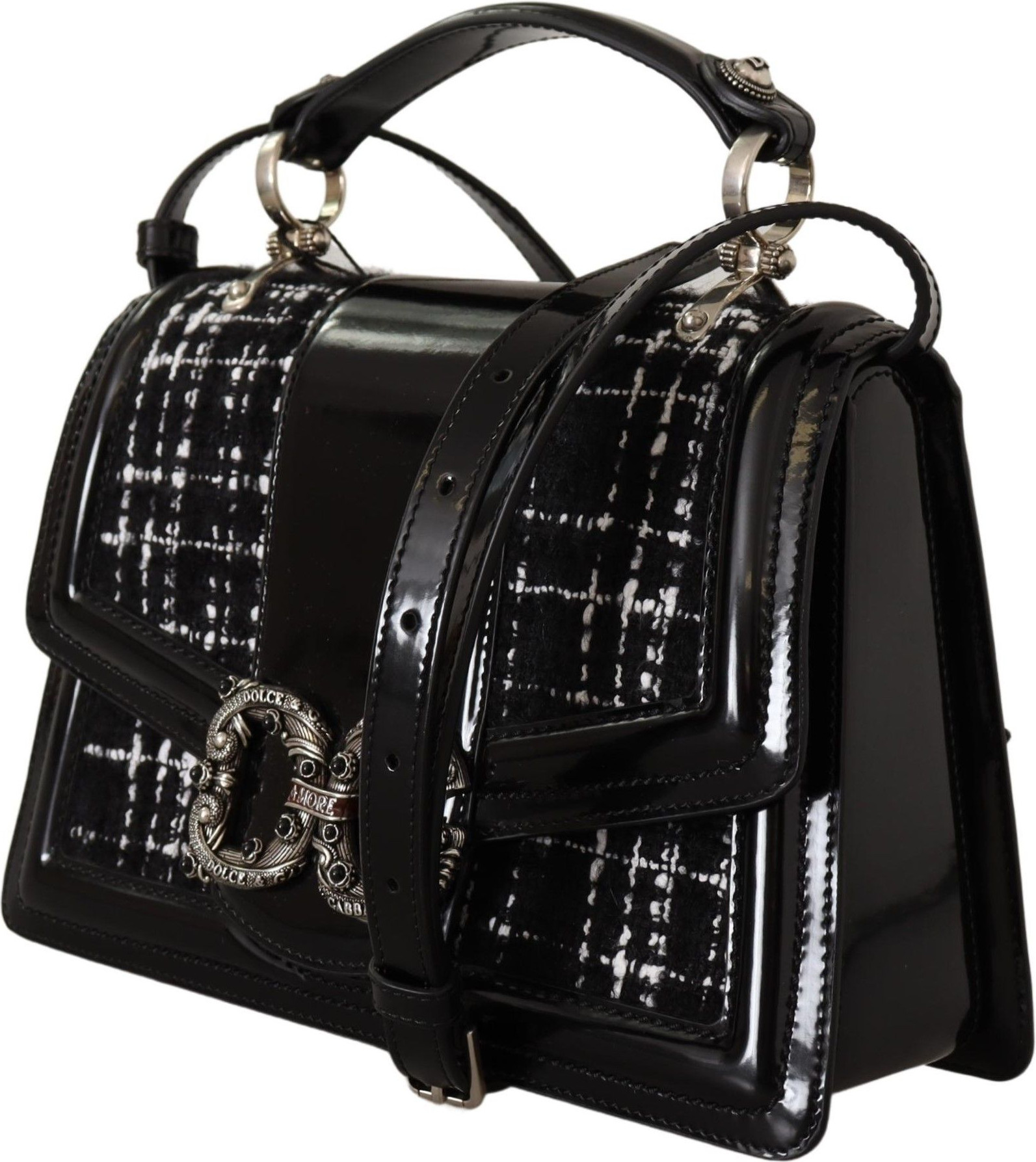Shoulder Purse Dolce & Gabbana AMORE Collection
