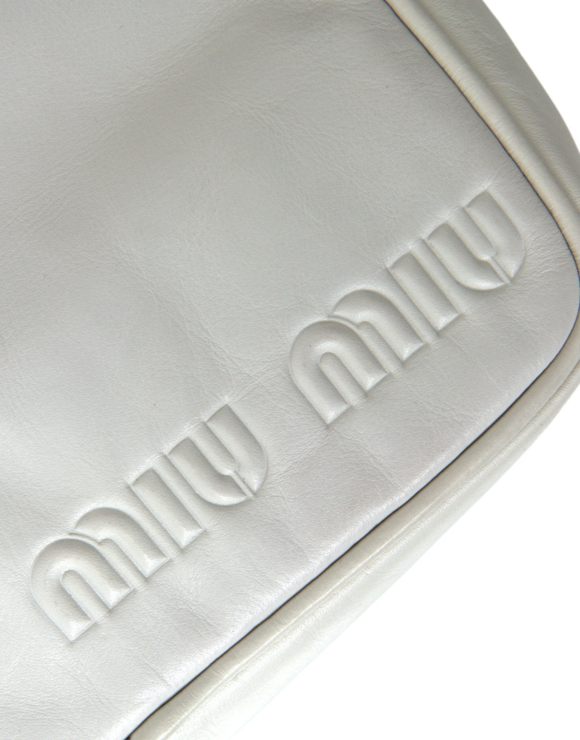 Crossbody Bag Miu Miu