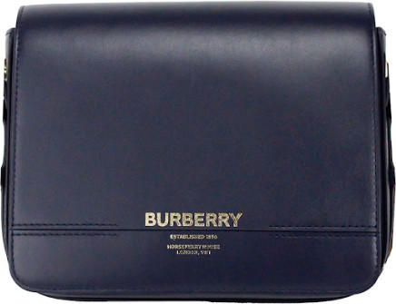 Сумка через плечо Burberry Grace