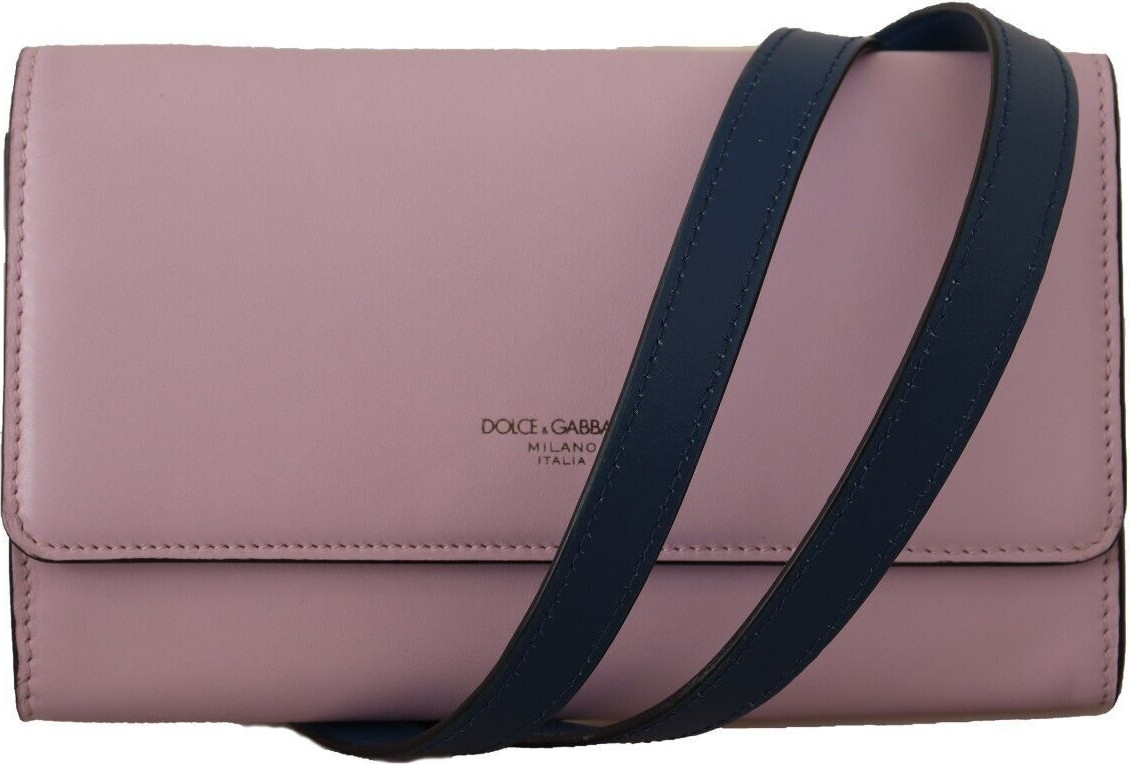 Двойной бумажник Dolce & Gabbana