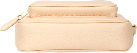 Crossbody sumkasi Burberry Kichik logotipli kamera Crossbody sumkasi