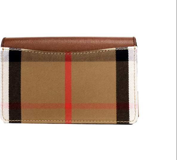 Crossbody Bag Burberry Hampshire