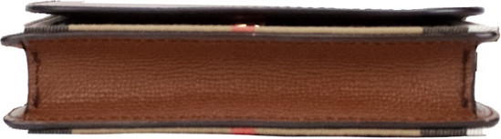 Crossbody Bag Burberry Hampshire