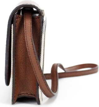Crossbody Bag Burberry Hampshire