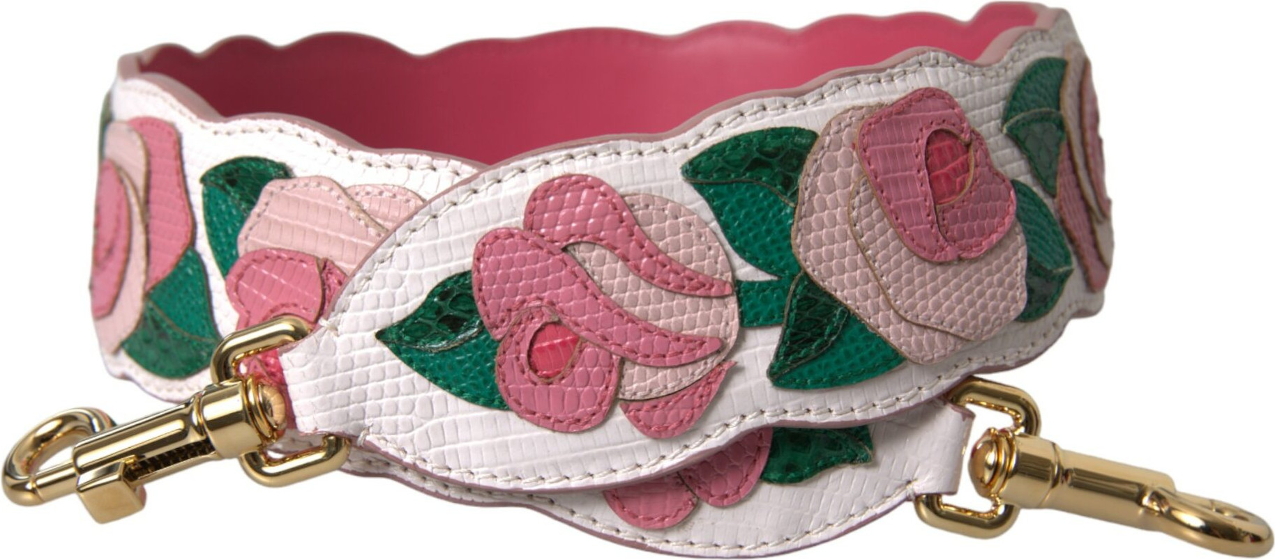 Shoulder Strap Dolce & Gabbana