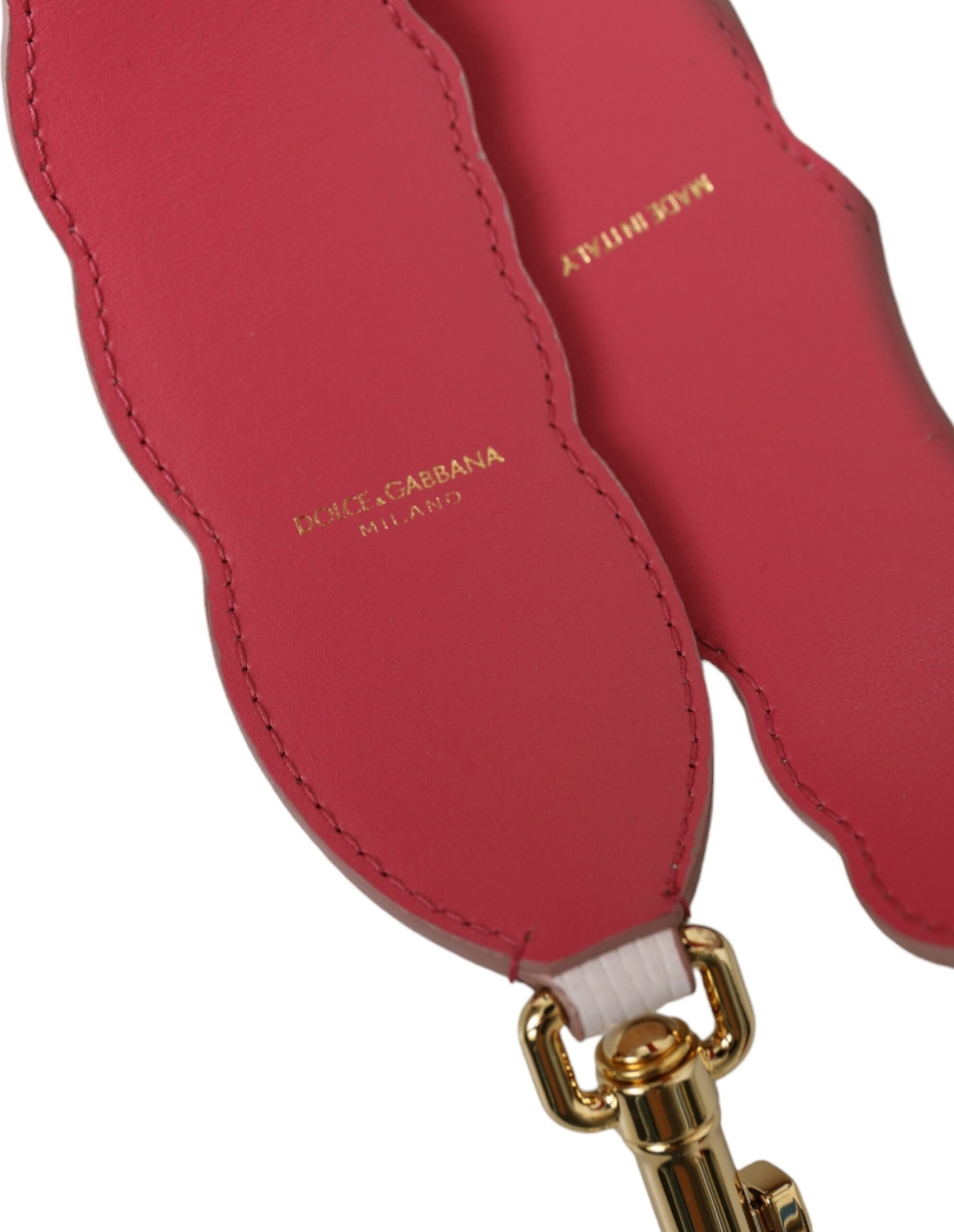 Shoulder Strap Dolce & Gabbana