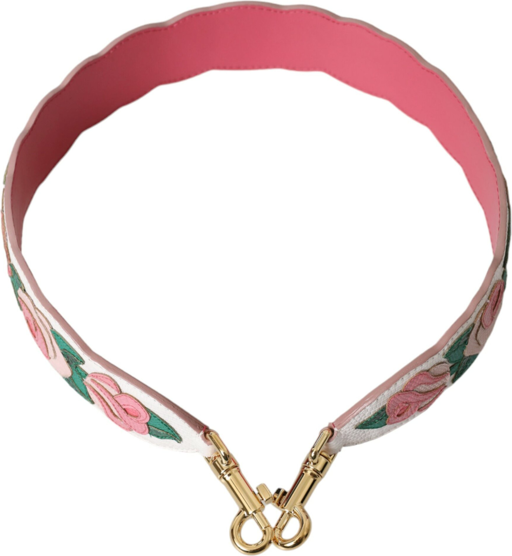 Shoulder Strap Dolce & Gabbana
