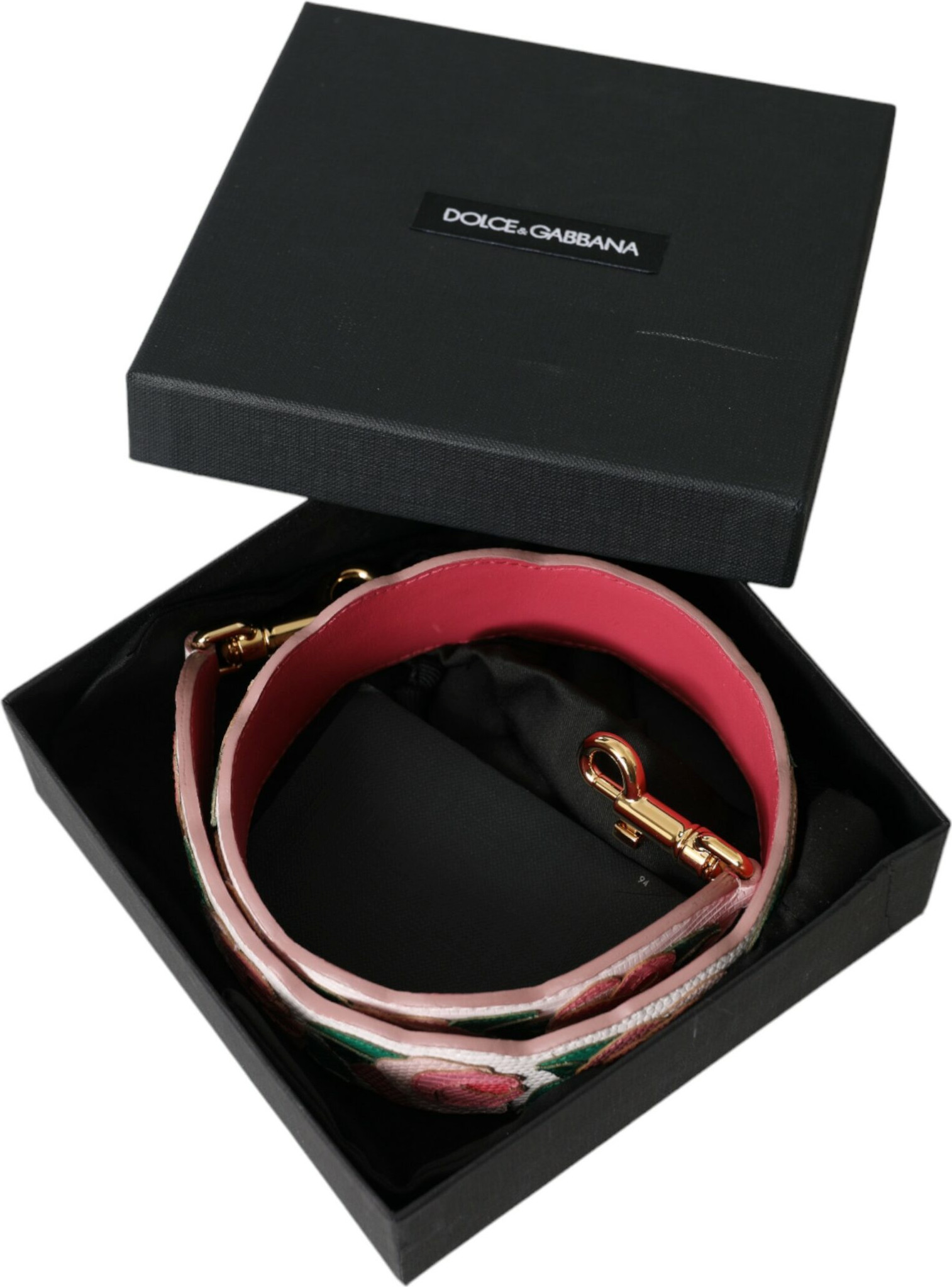 Shoulder Strap Dolce & Gabbana