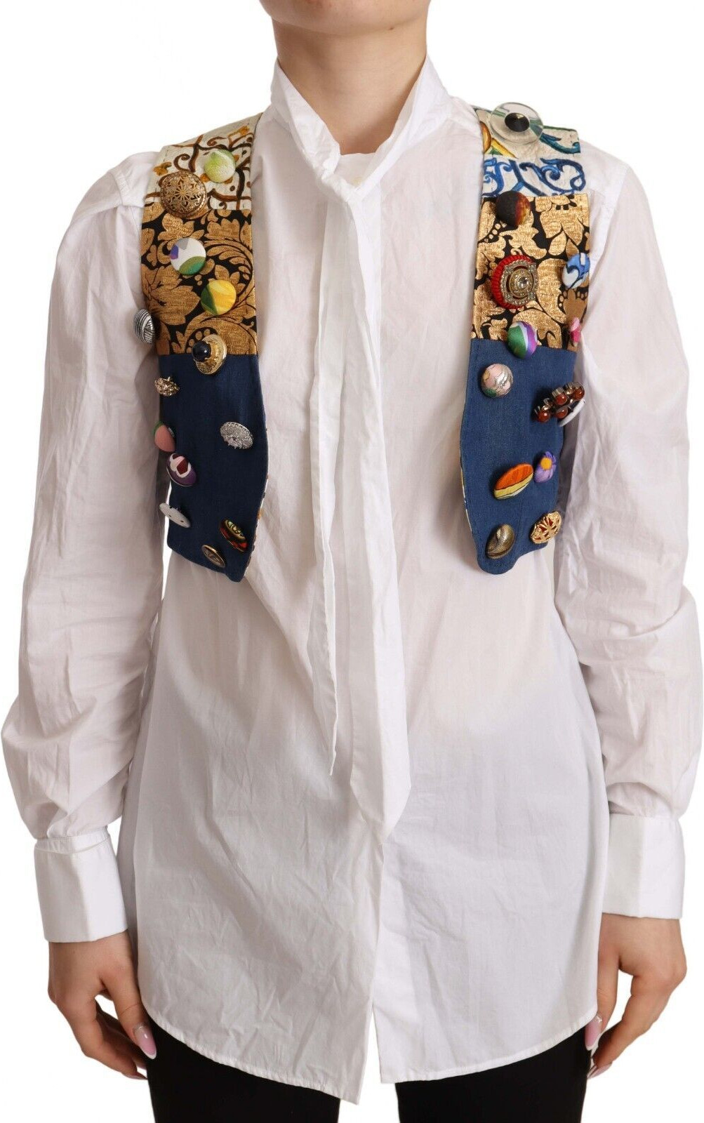 Vest Top Dolce & Gabbana