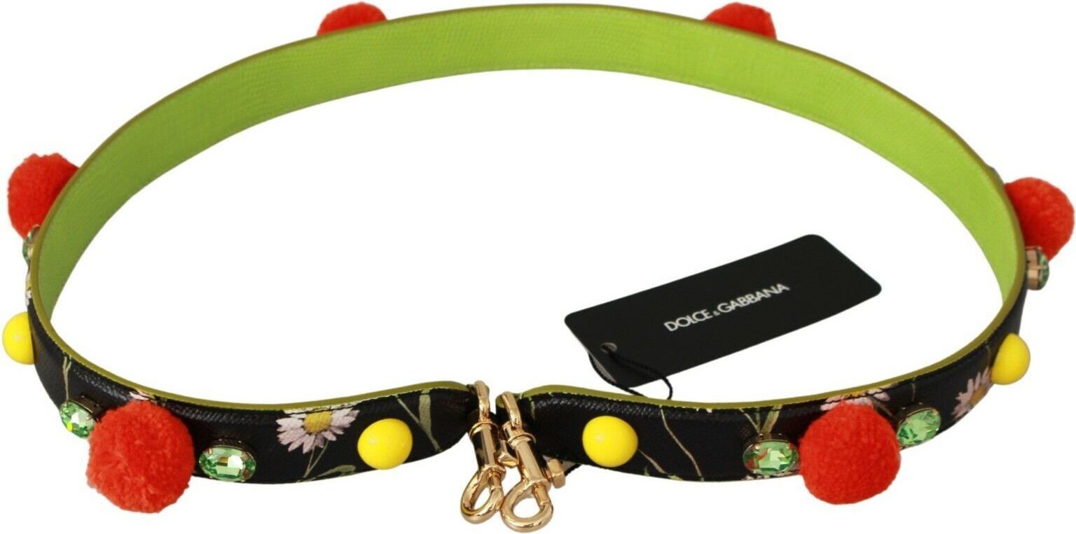 Ремень через плечо Dolce & Gabbana