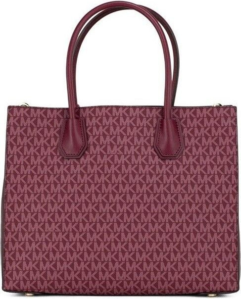 Satchel Bag Michael Kors Mercer Large