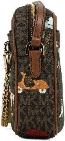 Crossbody sumkasi Michael Kors Jet Set Girls
