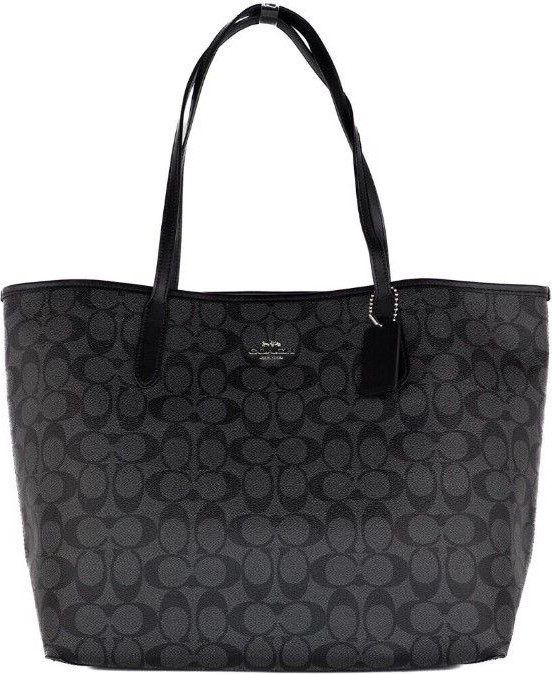Tote Bag Coach City Tote