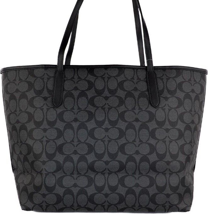 Tote Bag Coach City Tote