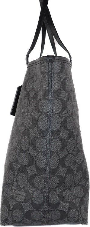 Tote Bag Coach City Tote