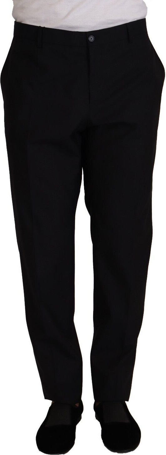 Formal Trouser Dress Pants Dolce & Gabbana