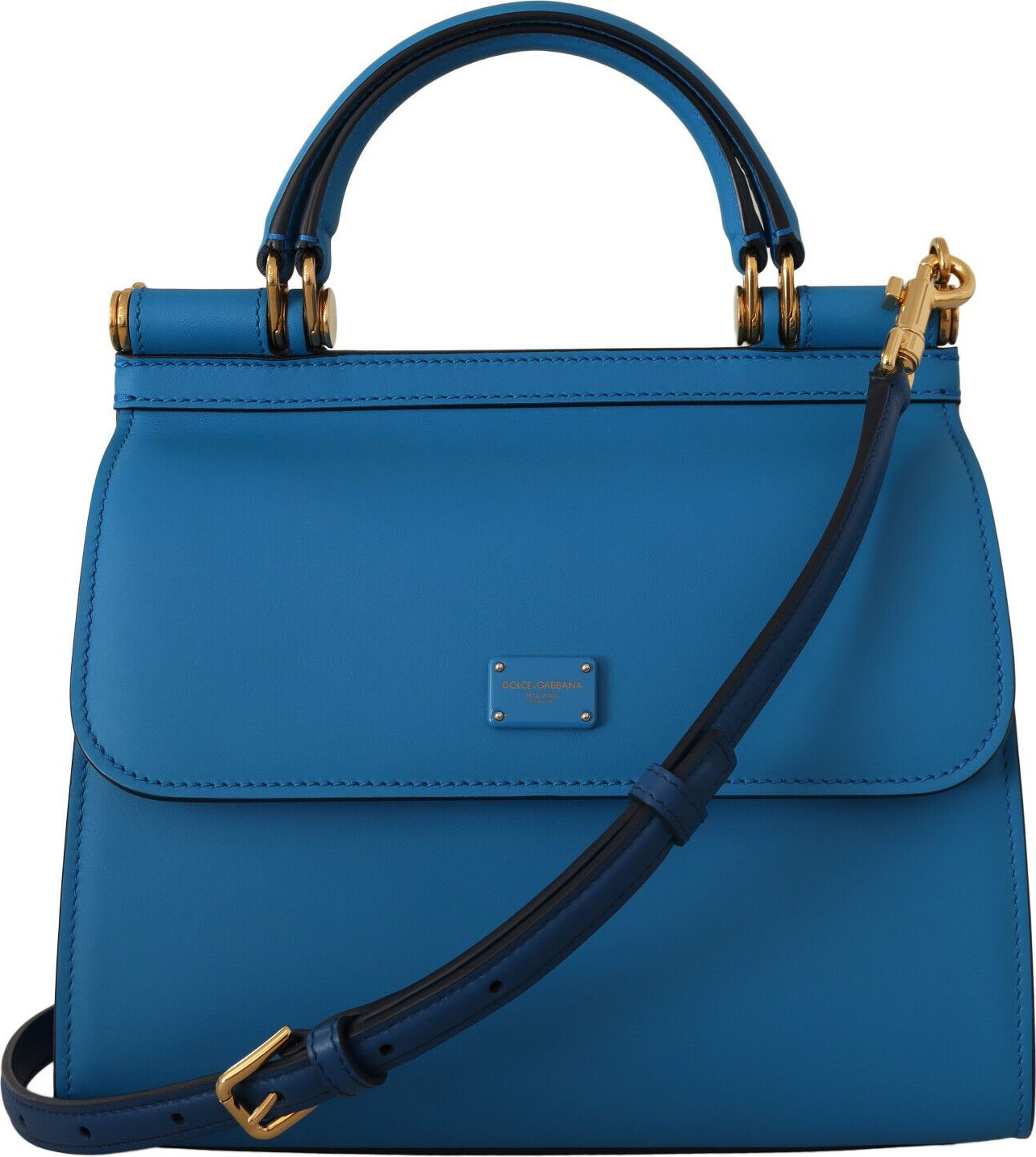 Shoulder Bag Dolce & Gabbana Sicily